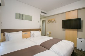 Mars Garden Hotel Hakata