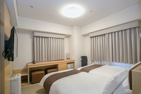 Mars Garden Hotel Hakata