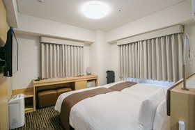 Mars Garden Hotel Hakata