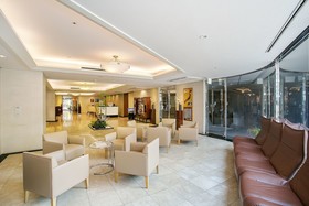 Mars Garden Hotel Hakata