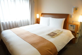 Mars Garden Hotel Hakata