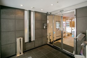 Mars Garden Hotel Hakata