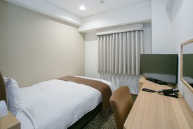 Mars Garden Hotel Hakata