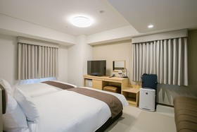 Mars Garden Hotel Hakata