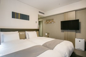 Mars Garden Hotel Hakata