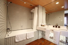 Sutton Hotel Hakata City