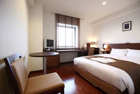 Sutton Hotel Hakata City