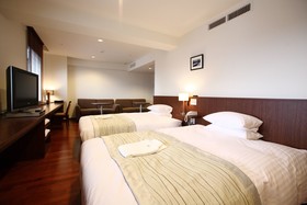 Sutton Hotel Hakata City