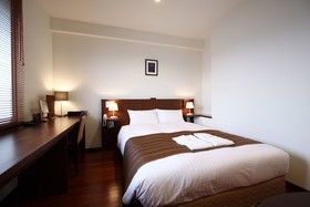 Sutton Hotel Hakata City