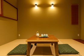 Sya Hotel Kamigofuku-machi