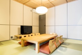 Tateru bnb Haruyoshi machiya
