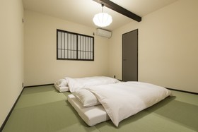 Tateru bnb Haruyoshi machiya