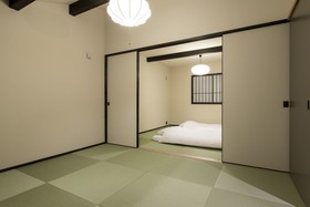 Tateru bnb Haruyoshi machiya