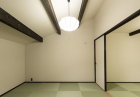 Tateru bnb Haruyoshi machiya