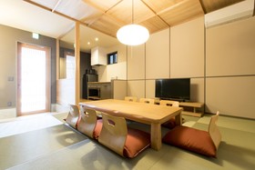 Tateru bnb Haruyoshi machiya