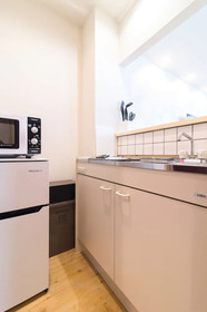 Ten Apartment Hotel