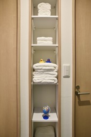 Ten Apartment Hotel