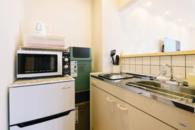 Ten Apartment Hotel