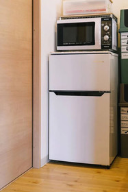Ten Apartment Hotel