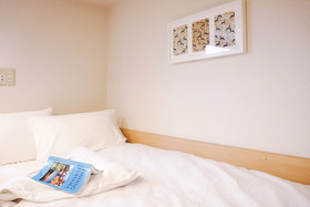 Ten Apartment Hotel