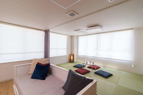 Ten Apartment Hotel