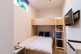 Ten Apartment Hotel