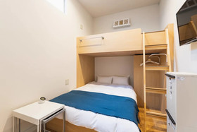 Ten Apartment Hotel