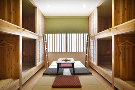 Ten Apartment Hotel