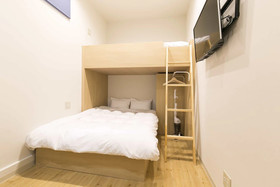 Ten Apartment Hotel