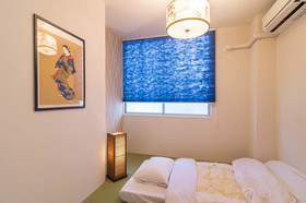 Ten Apartment Hotel