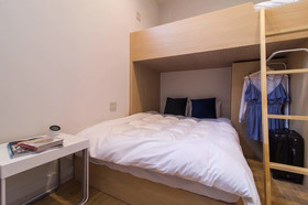 Ten Apartment Hotel