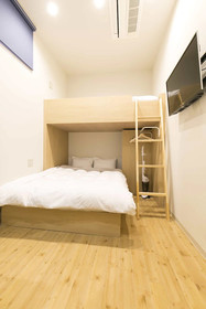 Ten Apartment Hotel