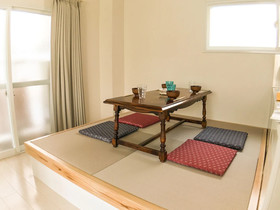 Ten Apartment Hotel