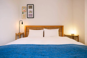 Ten Apartment Hotel