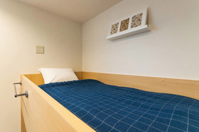 Ten Apartment Hotel