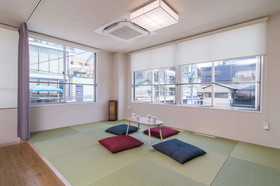 Ten Apartment Hotel