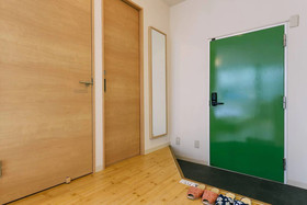 Ten Apartment Hotel