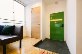 Ten Apartment Hotel