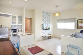 Ten Apartment Hotel
