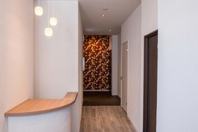 Ten Apartment Hotel