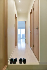 Ten Apartment Hotel