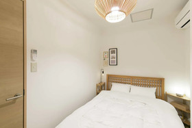 Ten Apartment Hotel