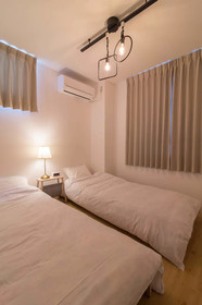 Ten Apartment Hotel