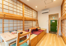 Ten Apartment Hotel