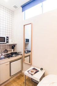 Ten Apartment Hotel