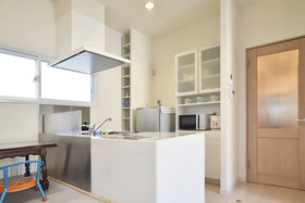Ten Apartment Hotel