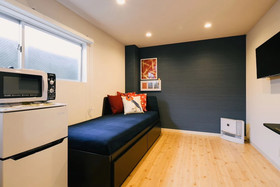 Ten Apartment Hotel