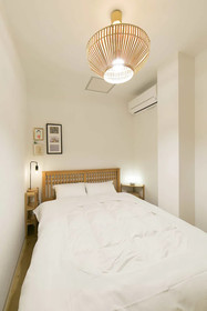 Ten Apartment Hotel