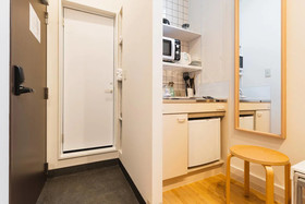 Ten Apartment Hotel