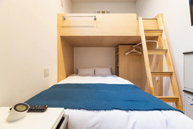 Ten Apartment Hotel